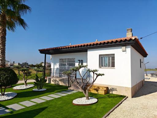 La caseta del canal - Housity