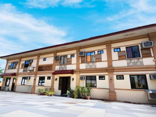 Dy Heritage Suites - Housity