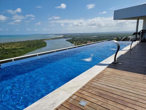 PAIVA HOME STAY - A melhor vista de Pernambuco - Housity