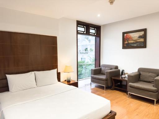 Hoang Yen Hotel - Phu My Hung - Housity
