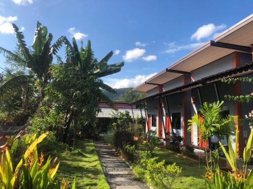 Villafarmsuk@khanom - Housity