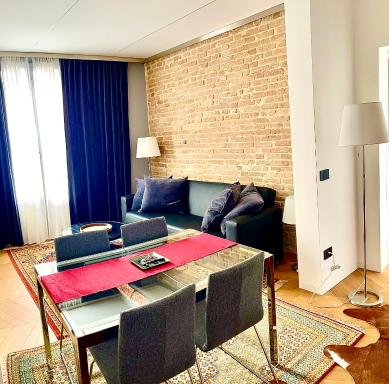 Suite Falier- Luminosa Venezia - Housity