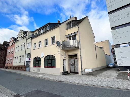 Gästezimmer Limburg City - Housity