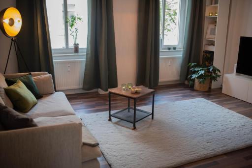 Zentral Smart Apartment - Housity
