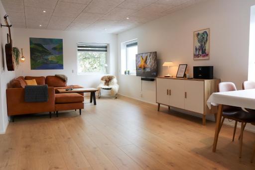 BRAND NEW FLAT IN CENTRAL KLAKSVÍK - Housity