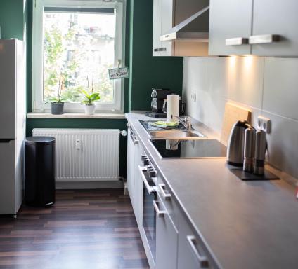 Zentral Smart Apartment - Housity