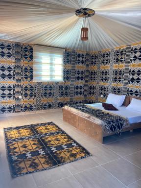 Wadi Rum Star Camp - Housity