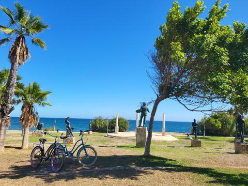 Beach Apartments Old Town - Housity