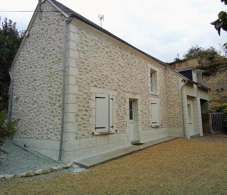 Les Cavelots à Vendôme - Housity