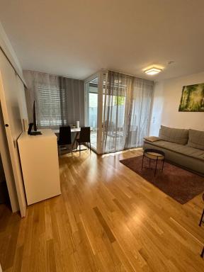 Cozy two-room apartment - Housity