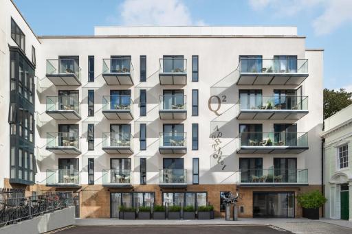 Q Square by Supercity Aparthotels - Housity