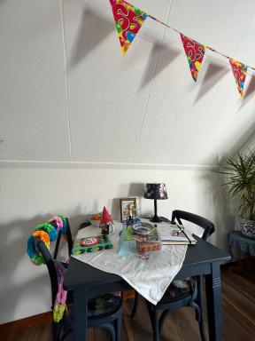 B&B t'Brocantje - Housity