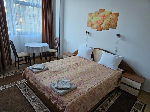 Studio in Flora Aparthotel - Housity