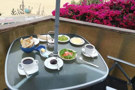 The Ocean Bed & Breakfast - Housity