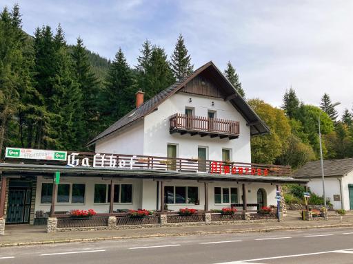 Gasthof Alpenrose - Housity