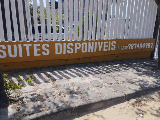 Residencial ponta de areia santos - Housity