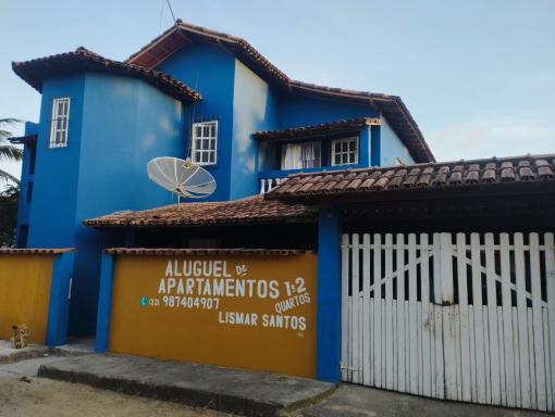 Residencial Santos - Housity