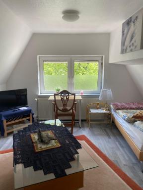 Frisch renovierte Monteurzimmer, Doppelzimmer - Housity