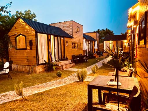 Alican ?zba House - Housity
