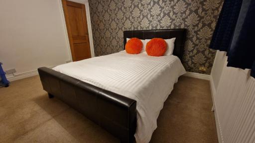 Comfort Sleep - Housity