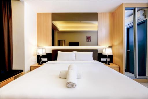 Genting Ion Delemen Holiday Apartment - Hizvo