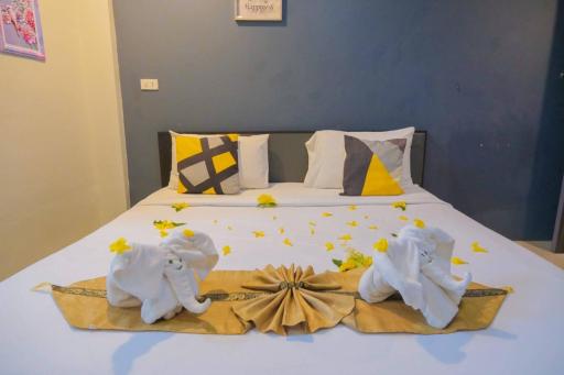 Orngaermsuphchay inn - Housity