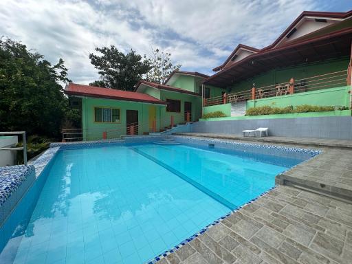 DODS Apartelle - Housity