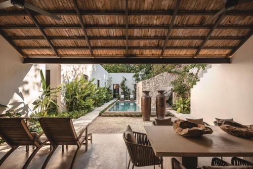 Mediterranean Inti - Housity