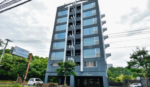 Business Resort Kyuan - Housity