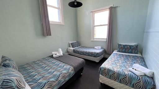 Beachside Budget Rooms - Housity