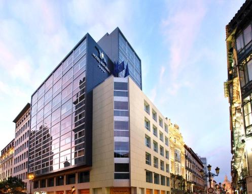 Hotel Alfonso - Housity