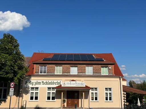 Krug zum Schlaubetal - Housity