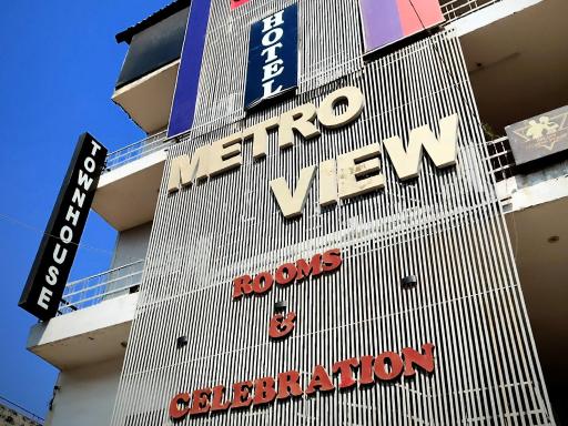 Metroview rooms & hotel - Housity