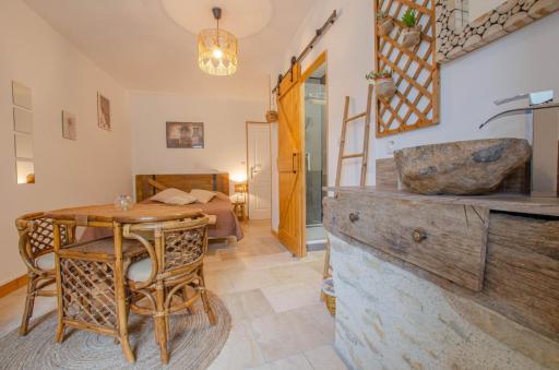 L'instant... - Housity
