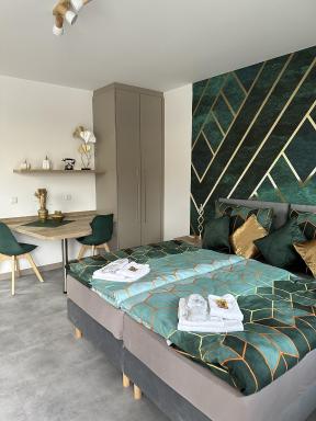 Willma Apartmenthaus - Housity