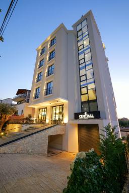 Hotel Central - Housity