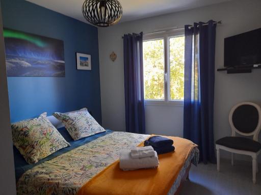 La Zénitude chambre d hôte - Housity