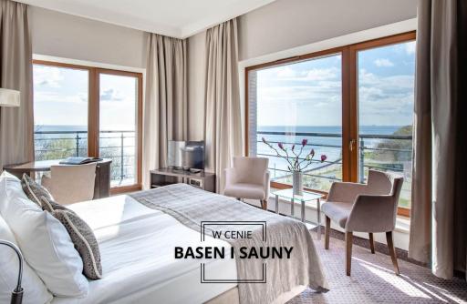 Hotel Różany Gaj - Housity