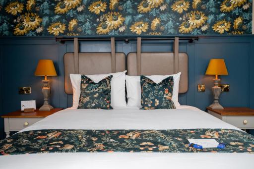 Ethorpe Hotel by Chef & Brewer Collection - Housity