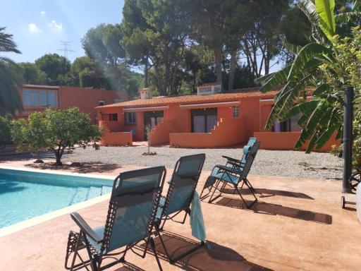 Relais Pollo Loco - Housity