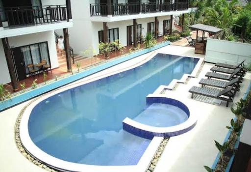 Champa Inn Resort - Housity