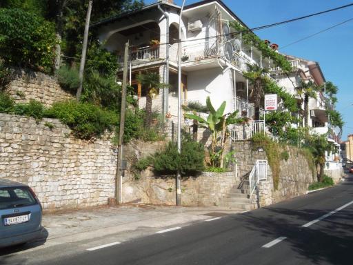 Apartments Edi - Captain's House - Housity
