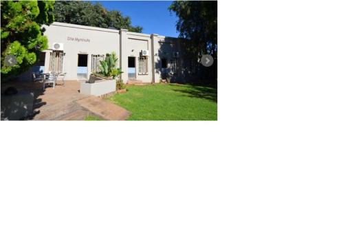 Die Mynhuis - Housity