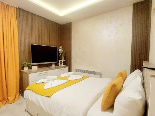 Mountain angel - Housity