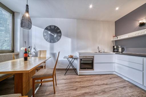 Apartment Römerbrücke - Ponte Romano - Housity