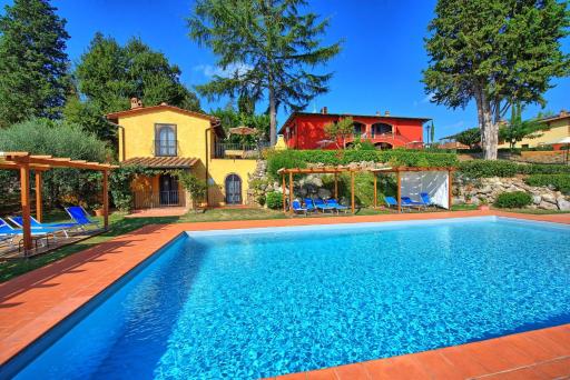 Casa Rossa by PosarelliVillas - Housity