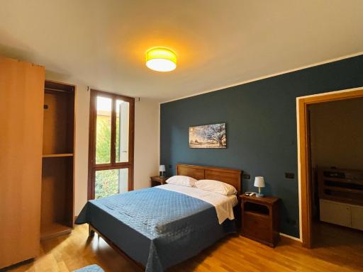 B&B LE AMARENE - Housity