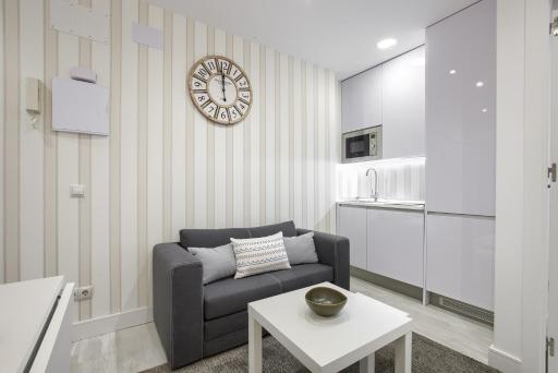 Charming Plaza del Dos de Mayo - Housity