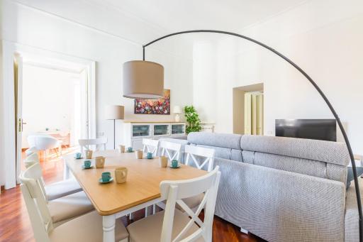 Santa Lucia Apartment by Wonderful Italy - Housity