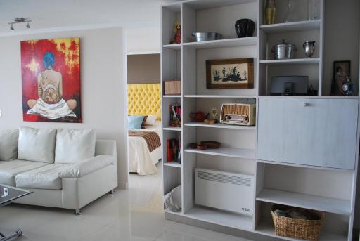 Petit Bijou - Artist  - Playa - Piscina - Gimnasio - Housity